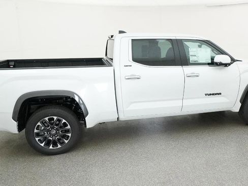 New 2026 Toyota Tundra Limited image 37