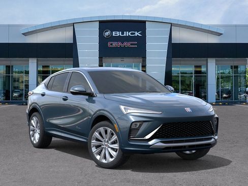 New 2026 Buick Envista Avenir image 7