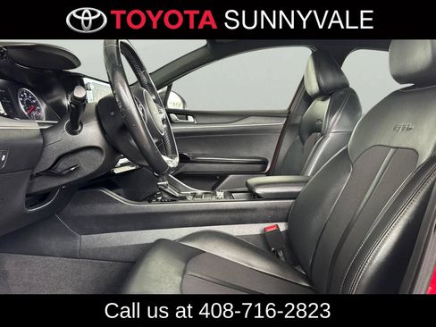 Used 2024 Kia K5 GT-Line FWD image 14