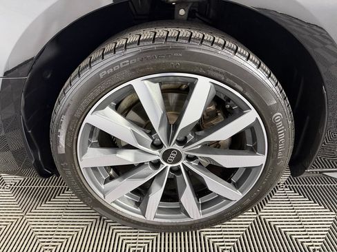 Used 2023 Audi A4 2.0T Premium Plus AWD/4WD image 12