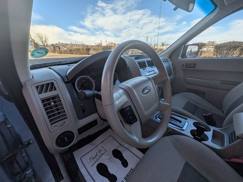 Used 2008 Ford Escape image 11