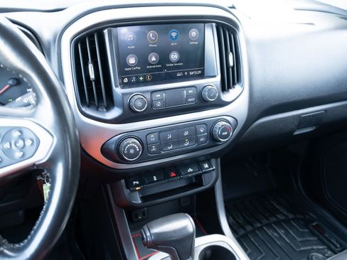 Used 2021 Chevrolet Colorado LT w/ Fleet Safety Package image 2