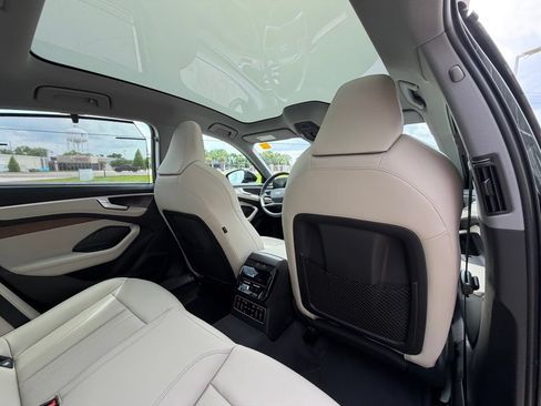 New 2026 Audi A6 Premium Plus AWD/4WD image 28