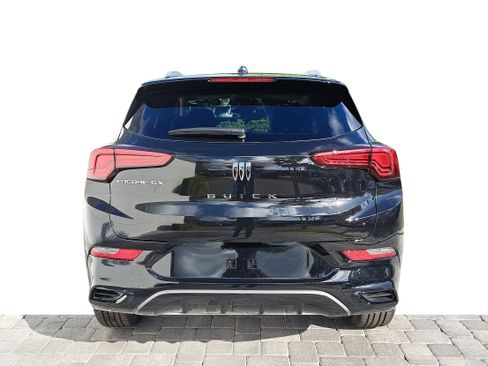 New 2026 Buick Encore GX Sport Touring w/ Comfort Package image 5