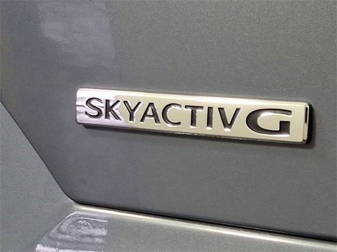 Used 2022 MAZDA CX-5 Carbon Edition image 31