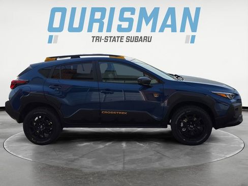 New 2026 Subaru Crosstrek 2.5i Wilderness AWD/4WD image 7