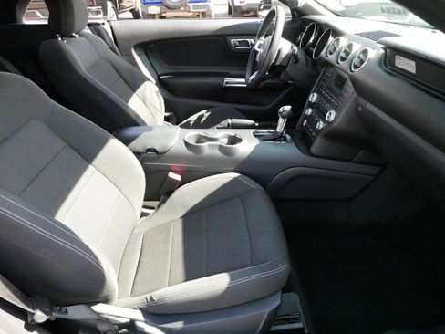 Used 2015 Ford Mustang Convertible w/ Equipment Group 051A image 11