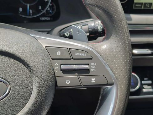 Used 2021 Hyundai Sonata SEL Plus w/ Tech Package FWD image 25