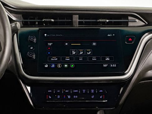 Used 2023 Chevrolet Bolt LT w/ Infotainment Package image 31