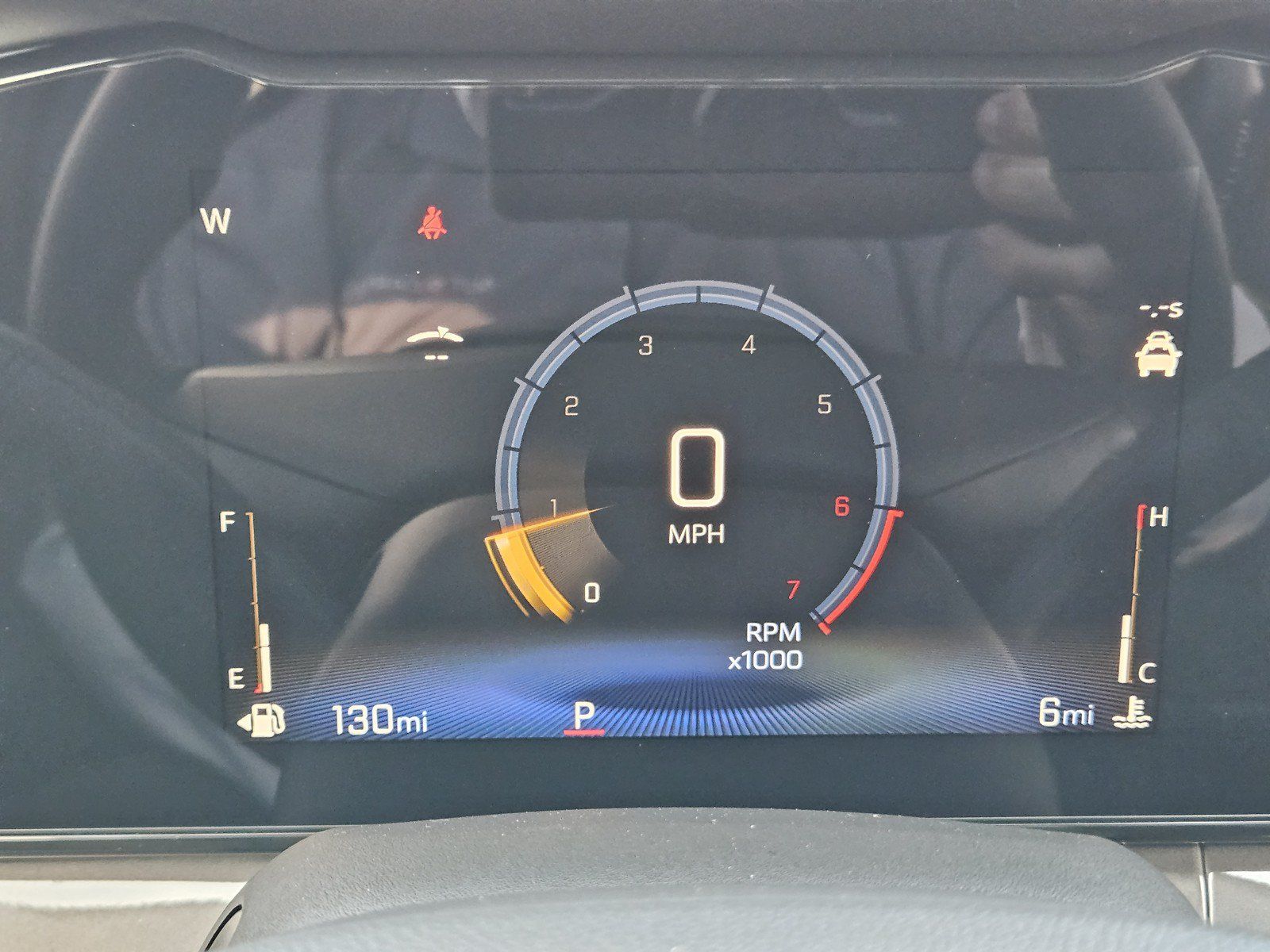 New 2026 Chevrolet Trax ACTIV w/ Driver Confidence Package FWD image 11