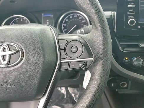 Used 2024 Toyota Camry LE image 17
