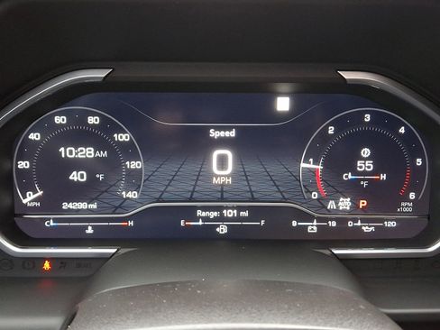 Used 2023 GMC Sierra 1500 AT4 w/ AT4 Premium Package image 25