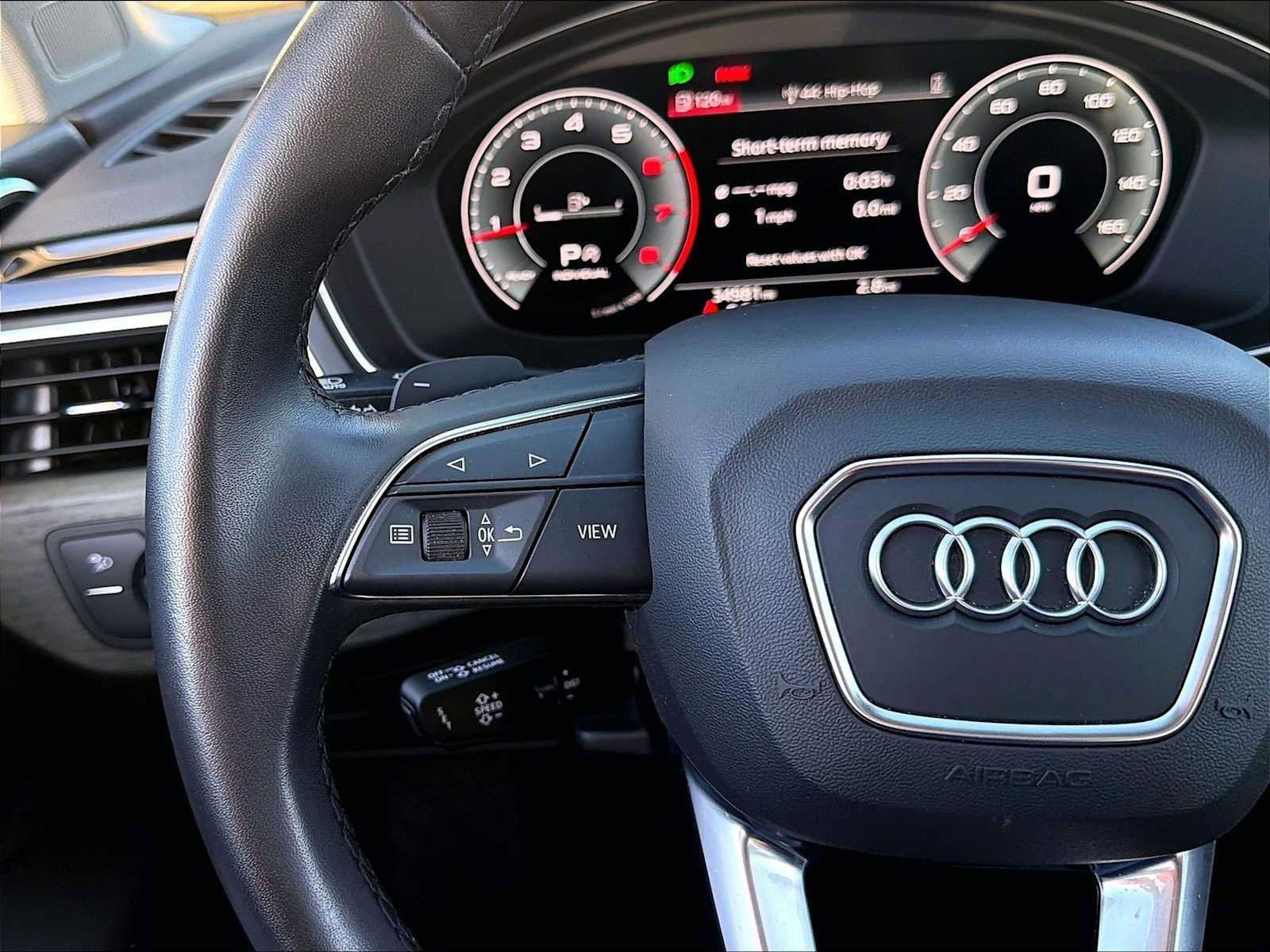 Used 2023 Audi A4 2.0T Premium Plus w/ Premium Plus Package AWD/4WD image 19