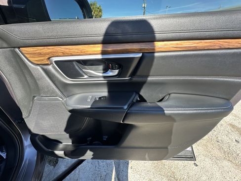 Used 2020 Honda CR-V EX-L image 31