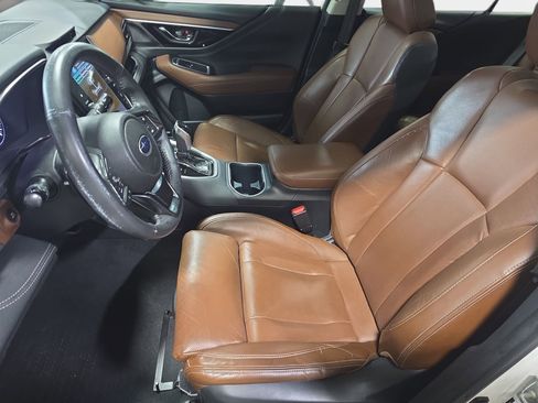 Used 2020 Subaru Outback Touring XT AWD/4WD image 15