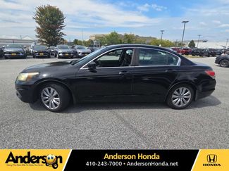 Used 2011 Honda Accord EX-L image 1