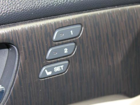 Used 2015 Honda Accord EX-L image 21
