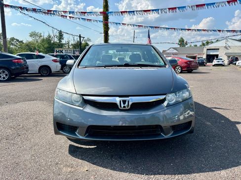 Used 2011 Honda Civic EX image 8