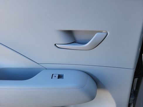 New 2026 Hyundai Kona SEL Sport image 12