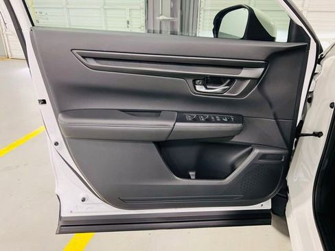 New 2026 Honda CR-V EX image 22