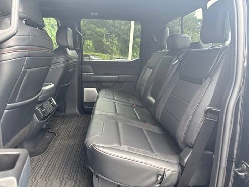Used 2024 Ford F150 Raptor AWD/4WD image 17
