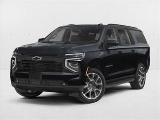 New 2026 Chevrolet Suburban RST RWD video 1