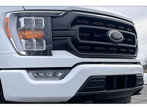 Used 2023 Ford F150 XLT w/ Equipment Group 302A High image 31