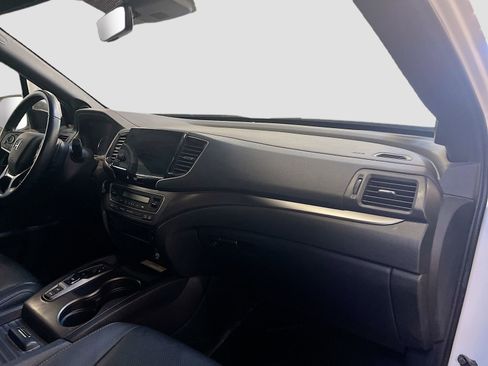 Used 2023 Honda Passport EX-L image 29
