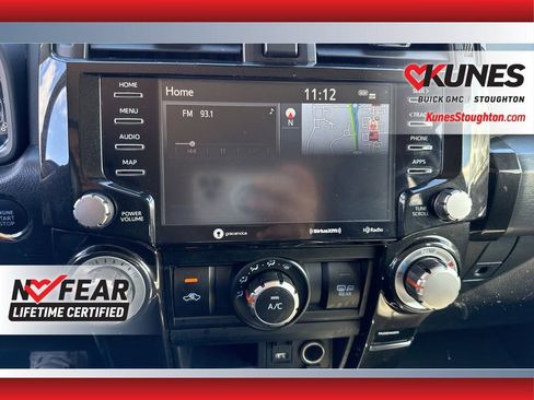 Used 2024 Toyota 4Runner TRD Off-Road Premium image 31