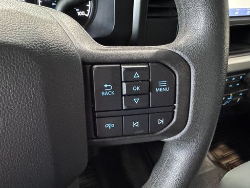 Used 2024 Ford F350 XL AWD/4WD image 15