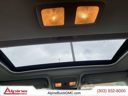 Used 2024 MAZDA CX-5 Carbon Edition image 17