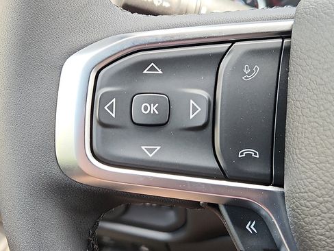 New 2026 RAM 1500 Big Horn AWD/4WD image 16