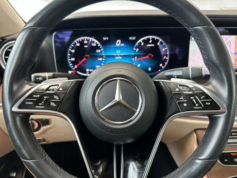 Certified 2021 Mercedes-Benz E 350 Sedan image 26