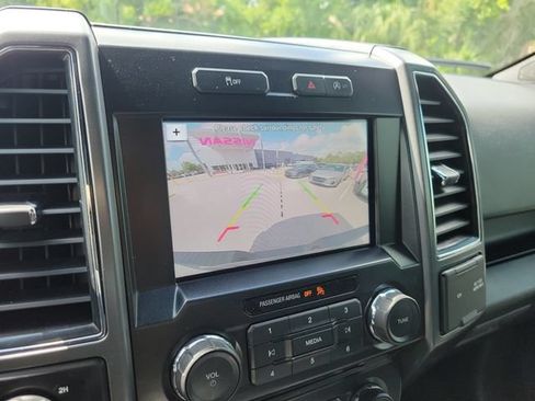 Used 2017 Ford F150 XLT w/ Equipment Group 301A Mid AWD/4WD image 30