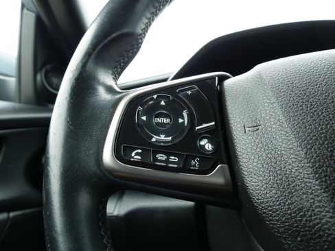 Used 2020 Honda Civic Sport image 19