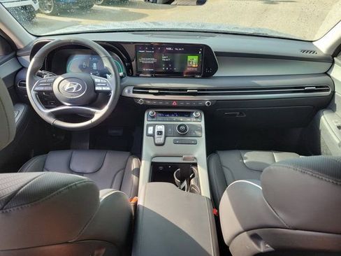 Used 2025 Hyundai Palisade SEL FWD image 20