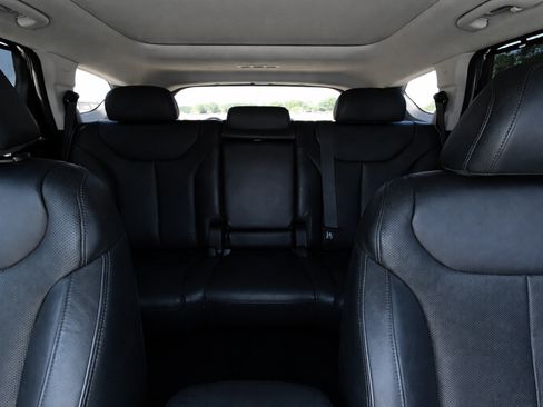 Used 2021 Hyundai Santa Fe Limited AWD/4WD image 17