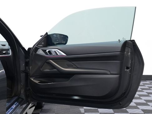 Used 2024 BMW M4 Competition w/ Executive Package image 24