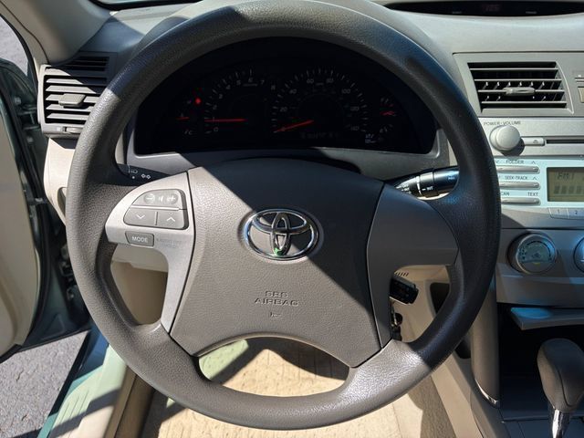 Used 2007 Toyota Camry LE FWD image 9
