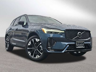 New 2026 Volvo XC60 B5 Plus w/ Protection Package Premier