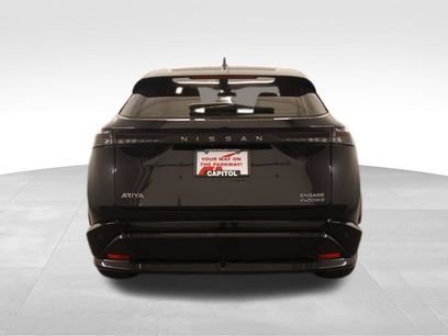 Certified 2023 Nissan Ariya AWD