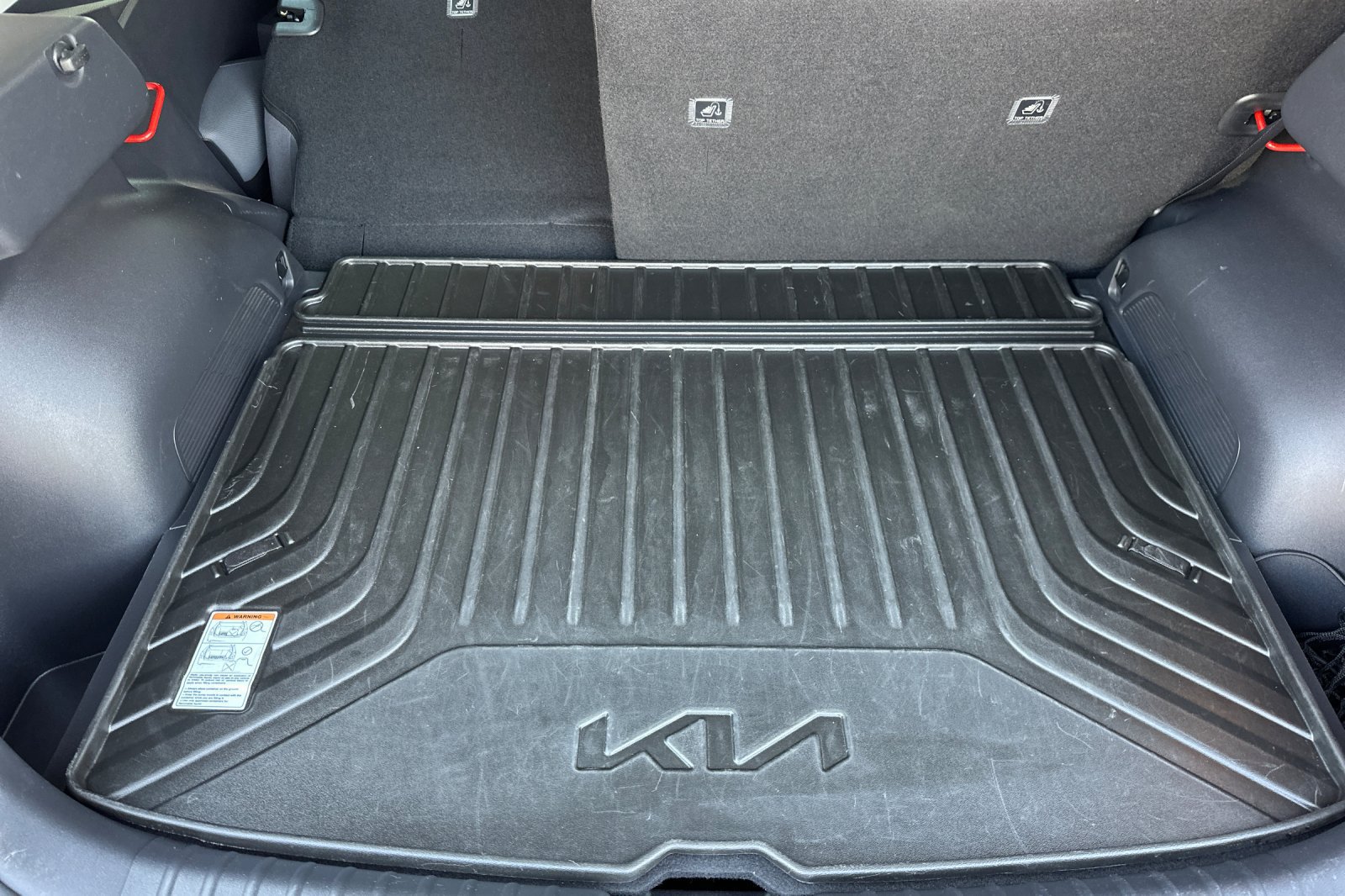 Used 2023 Kia Niro Wind FWD image 16