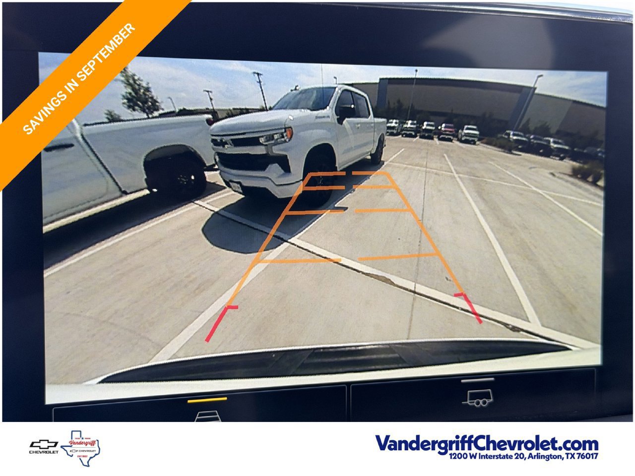 Used 2023 Chevrolet Suburban Premier AWD/4WD image 17