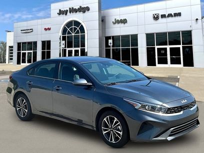 Used 2024 Kia Forte LXS