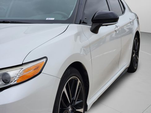 Used 2020 Toyota Camry XSE w/ Driver Assist Package FWD image 38
