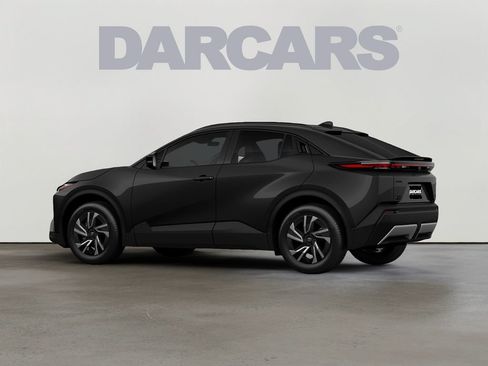 New 2026 Toyota C-HR AWD/4WD image 5