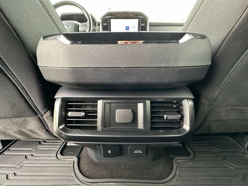 Used 2022 Ford F150 XLT w/ Equipment Group 302A High AWD/4WD image 7