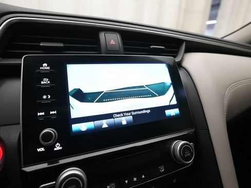 Used 2022 Honda Insight Touring image 19