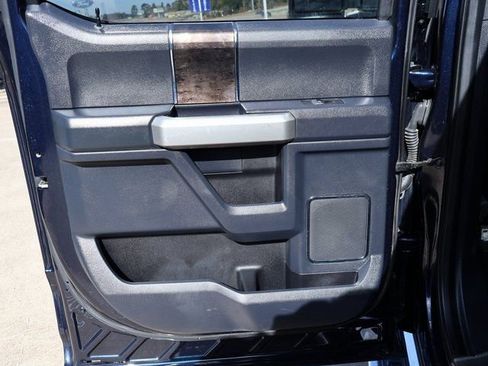 Used 2022 Ford F450 Lariat w/ Lariat Ultimate Package image 21