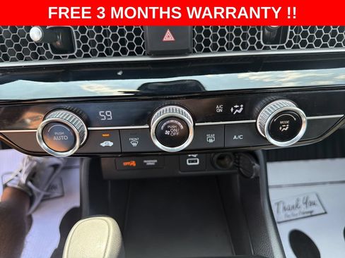 Used 2024 Honda Civic Sport image 19